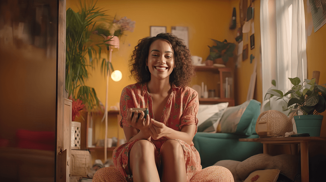 Para casas, apartamentos e pequenos comércios