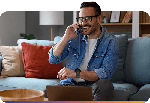 Como funciona o desconto