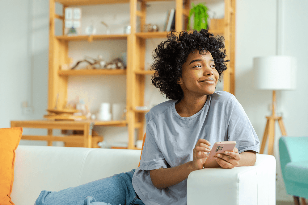 Para casas, apartamentos e pequenos comércios