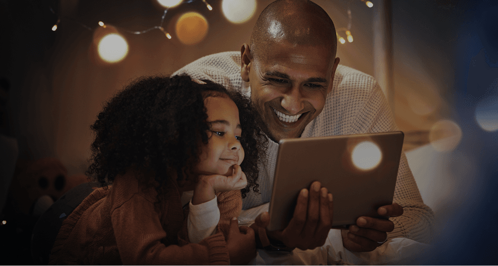 Hero Landing Page Cliente Final